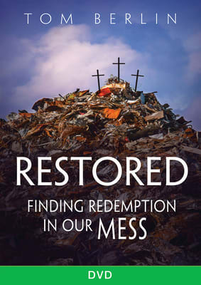 Restored (Dvd)