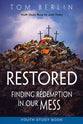 Restored (Youth Study Book)