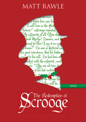 The Redemption of Scrooge (Dvd)