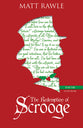 The Redemption of Scrooge (Youth Study Book)