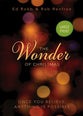 The Wonder of Christmas (Large Print)