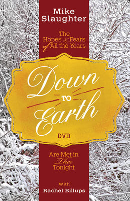 Down to Earth (Dvd)