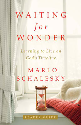Waiting For Wonder (Leader Guide)