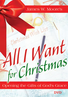 All I Want For Christmas (Dvd)
