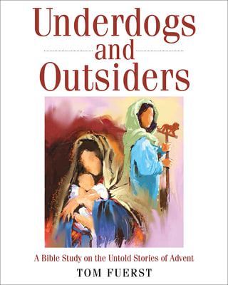 Underdogs and Outsiders (Large Print)