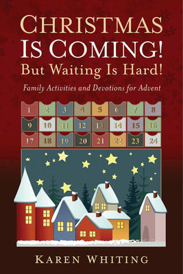 Christmas is Coming! But Waiting is Hard!