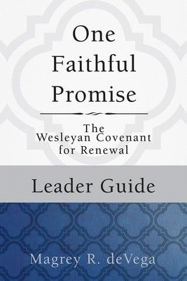 One Faithful Promise (Leader Guide)