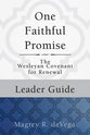 One Faithful Promise (Leader Guide)
