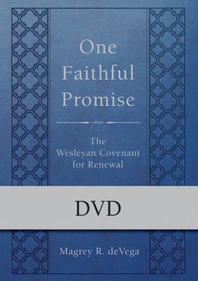 One Faithful Promise (Dvd)