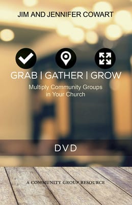 Grab, Gather, and Grow (Dvd)