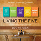 Living the Five (10 Pack) (Dvd)