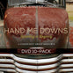 Hand Me Downs: Leaving a Legacy (Dvd 10 Pack)