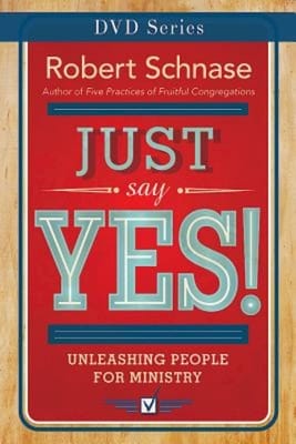 Just Say Yes! (Dvd)