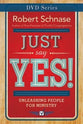 Just Say Yes! (Dvd)