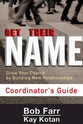 Get Their Name (Coordinator's Guide)