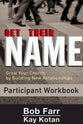 Get Their Name (Participant Workbook)