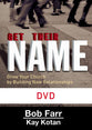 Get Their Name (Dvd, Videos For Worship And Small Groups)