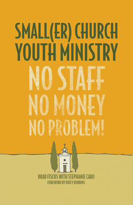 Small Church Youth Ministry (Er)