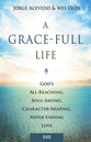 A Grace-Full Life: A Study on the Wonder of God's Grace (Dvd)
