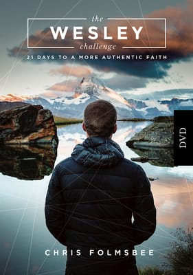 The Wesley Challenge (Dvd)