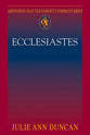 Ecclesiastes (#21 in Abingdon Old Testament Commentaries Series)