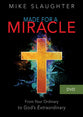 Made For a Miracle: From Your Ordinary to God's Extraordinary (Dvd)