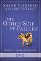 The Other Side of Failure: Biblical Leadership Lessons (Dvd)