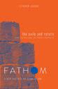 The Exile and Return : A Deep Dive Into the Story of God (Leader Guide) (Fathom Bible Studies Series)
