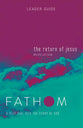 Return of Jesus, the : A Deep Dive Into the Story of God (Leader Guide) (Fathom Bible Studies Series)