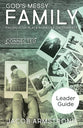 God's Messy Family - Finding Your Place When Life Isn't Perfect (Leader Guide) (The Connected Life Series)