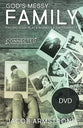 God's Messy Family - Finding Your Place When Life Isn't Perfect (The Connected Life Series)