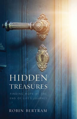 Hidden Treasures: Finding Hope At the End of the Journey