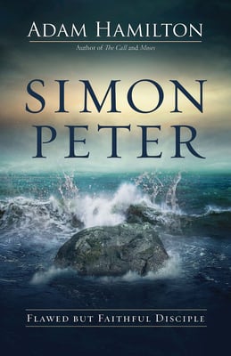 Simon Peter: Flawed But Faithful Disciple (6 Week Lenten Journey)