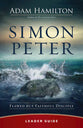 Simon Peter: Flawed But Faithful Disciple (6 Week Lenten Journey) (Leader Guide)