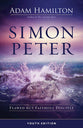 Simon Peter: Flawed But Faithful Disciple (6 Week Lenten Journey) (Youth Edition)