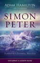 Simon Peter: Flawed But Faithful Disciple (6 Week Lenten Journey) (Children's Leader Guide)