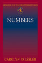 Numbers (Abingdon Old Testament Commentaries Series)