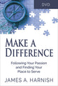 Make a Difference Following Your Passion and Finding Your Place to Serve (Dvd)