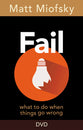 Fail What to Do When Things Go Wrong (Dvd)