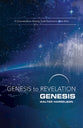 Genesis : A Comprehensive Verse By Verse Exploration of the Bible (Participant Book) (Genesis To Revelation Series)