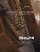 Psalms : A Comprehensive Verse-By-Verse Exploration of the Bible (Leader Guide) (Genesis To Revelation Series)