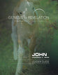 John : A Comprehensive Verse-By-Verse Exploration of the Bible (Leader Guide) (Genesis To Revelation Series)