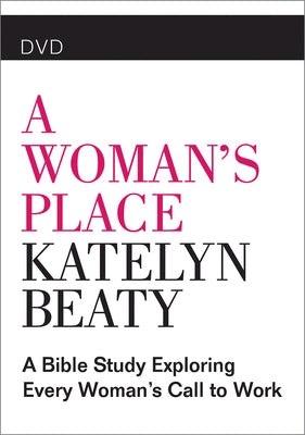 A Women's Place (Dvd)