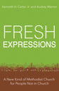 Fresh Expressions: A New Kind of Methodist Church For People Not in Church