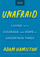 Unafraid: Living With Courage and Hope (Dvd)