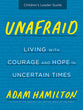 Unafraid: Living With Courage and Hope (Children's Leader Guide)