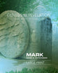 Mark : A Comprehensive Verse-By-Verse Exploration of the Bible (Participant Book, Large Print) (Genesis To Revelation Series)