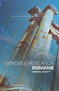 Romans : A Comprehensive Verse-By-Verse Exploration of the Bible (Participant Book) (Genesis To Revelation Series)