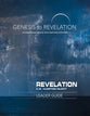 Revelation : A Comprehensive Verse-By-Verse Exploration of the Bible (Leader Guide) (Genesis To Revelation Series)