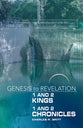 1&2 Kings, 1&2 Chronicles : A Comprehensive Verse-By-Verse Exploration of the Bible (Participant Book) (Genesis To Revelation Series)